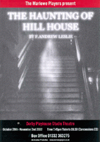 The Haunting of Hill House