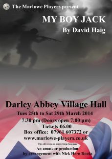 My Boy Jack