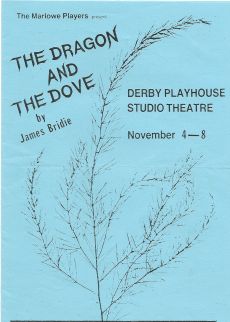 The Dragon and The Dove