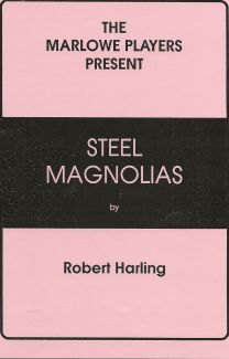 Steel Magnolias