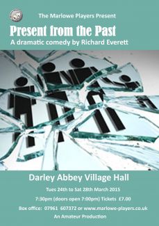 Present from the Past