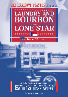 Lone Star & Laundry and Bourbon