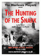 The Hunting of the Snark