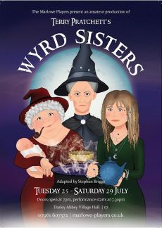 Wyrd Sisters