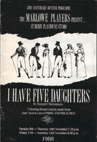 I Have Five Daughters