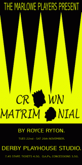 Crown Matrimonial