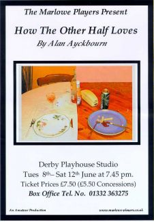 How the Other Half Loves