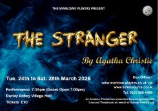 The Stranger