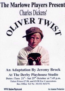 Oliver Twist