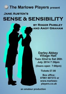 Sense & Sensibility