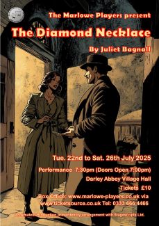 The Diamond Necklace