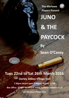 Juno and the Paycock