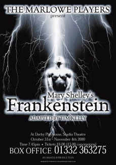 Frankenstein